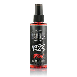 Одеколон после бритья № 23 Graffiti Spray