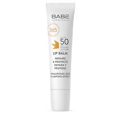 Бальзам для губ SPF50