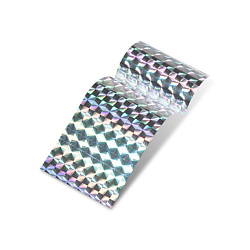 Голографическая фольга для дизайна