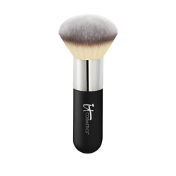 Кисть для пудры и бронзера Heavenly Luxe Airbrush Powder & Bronzer Brush #1