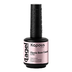 Эластичное базовое покрытие Elastic Base Coat