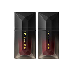 Набор матовых пигментов для губ No Caption Lip Pigment