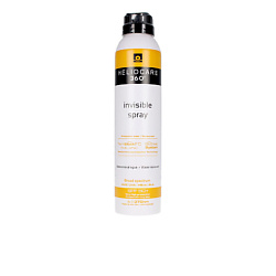 Невидимый солнцезащитный спрей SPF50