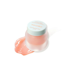 Ночная маска для губ Vita Glazed Lip Mask