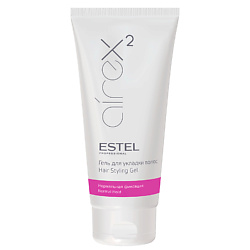 Гель для укладки волос Нормальная фиксация AIREX
