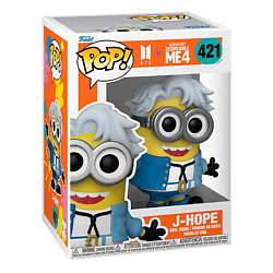 Фигурка J-Hope figure
