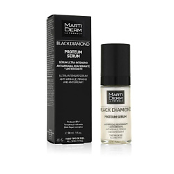 Антиоксидантная сыворотка Black Diamond Proteum Serum