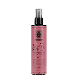 Спрей для укладки волос Clay Spray