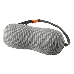 Подушка для шеи и спину RAGGARV 28x11,5 см