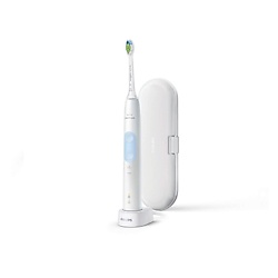 Электрическая зубная щетка Sonicare ProtectiveClean 4500 HX6839/28