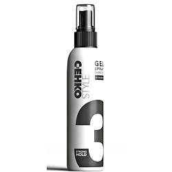 Гель-спрей для волос Style Diamond