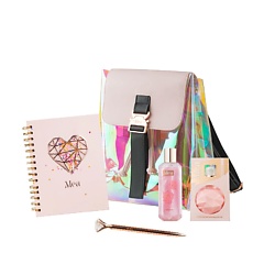 Набор с голографическим рюкзаком «Капля росы»