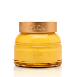 Ночной питательный крем "БЕЛЫЙ РИС"