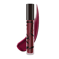 Блеск для губ Velvet Longlasting Lipgloss