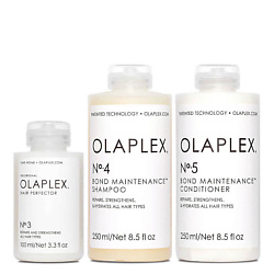 Набор для ухода за волосами Hero Bundle