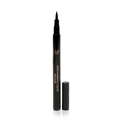 Подводка-фломастер для глаз Deep Charming Liquid Eyeliner