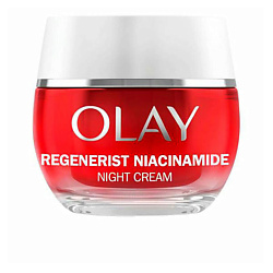 Ночной крем для лица Regenerist Niacinamide Night Cream