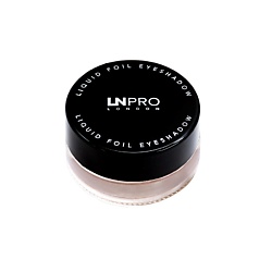 Кремовые тени для век Liquid Foil Eyeshadow