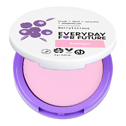 Компактные румяна