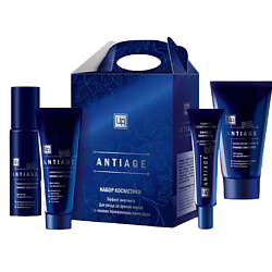 Набор натуральной косметики Antiage