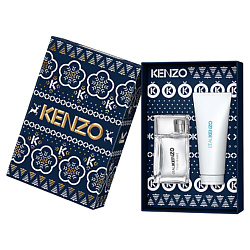 Набор парфюмерии L’Eau Kenzo pour Femme