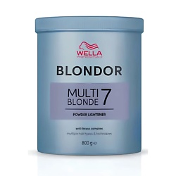 Порошок осветляющий для блондирования Blondor