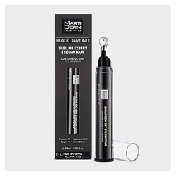 Концентрат для кожи вокруг глаз Black Diamond Sublime Expert Eye