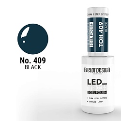 Гель для ногтей Led Tech