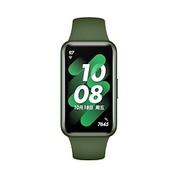Смарт-браслет Wristband 7 NFC
