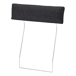 Подушка для шеи VIMLE 70x20 см