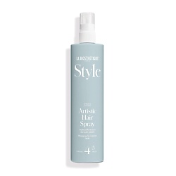 Неаэрозольный спрей для волос сильной фиксации Artistic Hair Spray