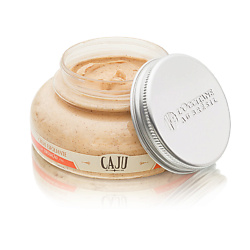 Скраб для тела Кешью