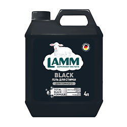 Гель для стирки LAMM LAMM
