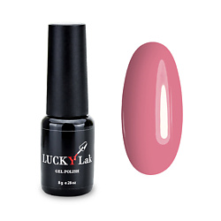 Гель лак Firstloue