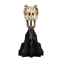 Игрушка Lord Of The Rings Mini Skull Of A Fell Beast 21 см Figure