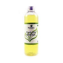 Молочная ванна "Свежесть Востока"