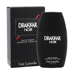 Туалетная вода Drakkar Noir