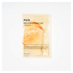 Маски для лица ABIB ABIB