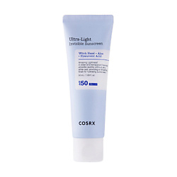 Солнцезащитный крем Ultra Light Invisible Sunscreen SPF50+