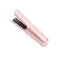 Беспроводной выпрямитель для волос Cordless Straightener