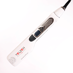 Паровой выпрямитель для волос