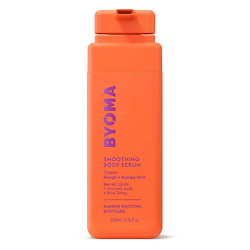 Разглаживающая сыворотка для тела Smoothing Body Serum