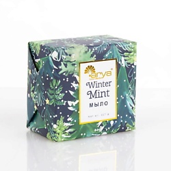 Мыло с Ароматом Winter Mint
