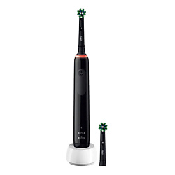 Электрическая зубная щетка Pro 3 3000