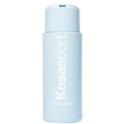 Гель для душа с AHA-кислотами и энзимами Good Body Skin AHA + Enzyme Exfoliating Body Wash