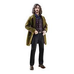 Игрушка HARRY POTTER Collectible Sirius Black 10´´ With Wand