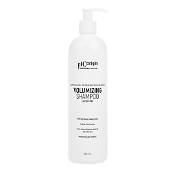 Шампунь Volumizing Daily Shampoo