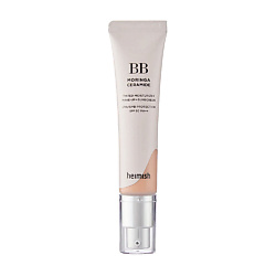 BB крем с керамидами Moringa Ceramide BB Cream SPF 30 PA++