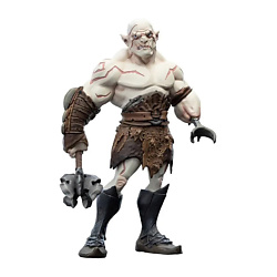 Игрушка The Hobbit Mini Epics Vinyl Figure Azog The Defiler 15 см