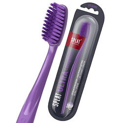 Инновационная зубная щетка средней жесткости, цвет в ассортименте Ultra Complete